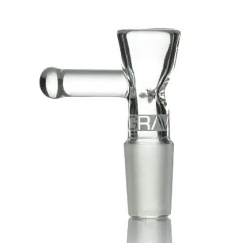 Product image of GRAV - 14mm Triple Pinch Cone Bowl
