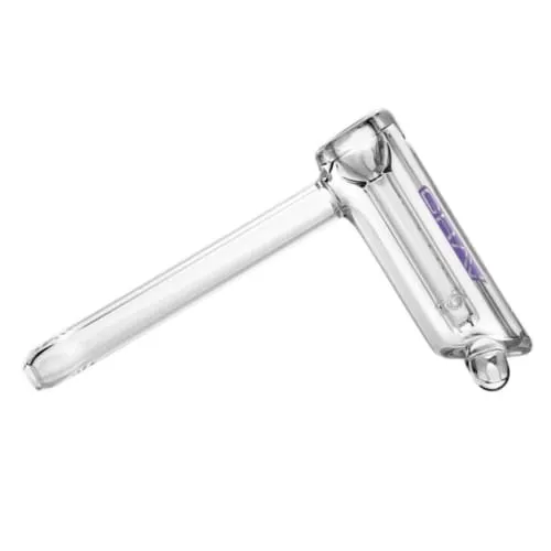 Product image of GRAV - 3" Basic Hammer Bubbler