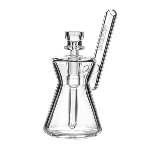 Product image of GRAV - 4.75" Hourglass Pocket Bubbler