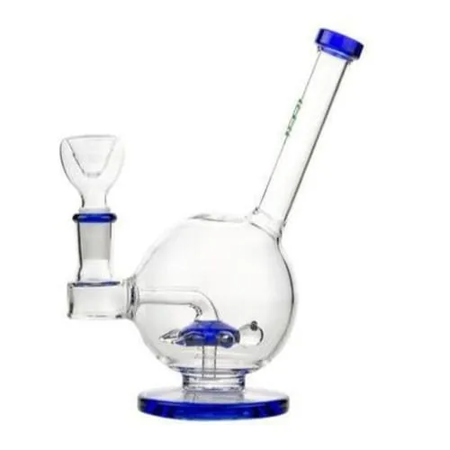 Product image of HemperTech - 7" Sea Turtle Rig