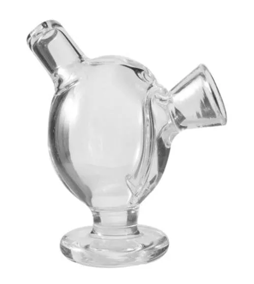 Product image of HnF - 5cm Martian Glass Bubbler