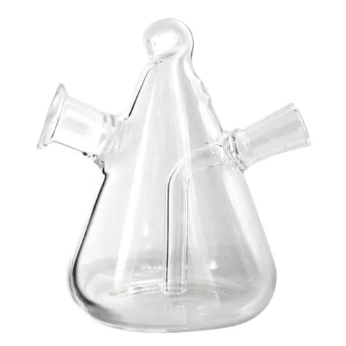 Product image of HnF - Pendant Loop Glass Martian Bubbler
