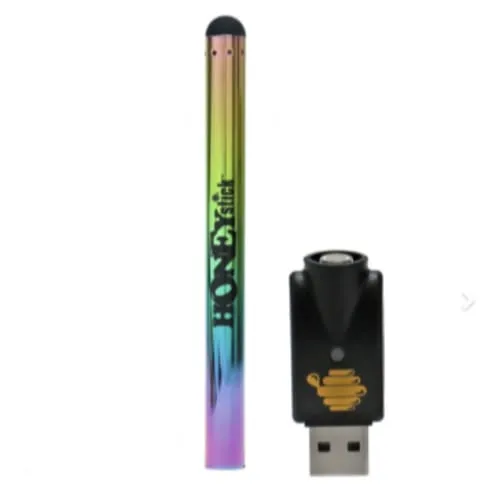 Product image of HoneyStick - Button-less Vape Battery