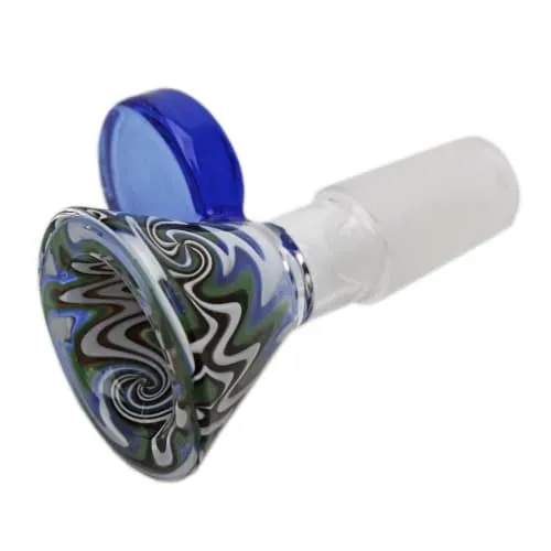 Product image of Karma Glass - 14mm Reversal Glass Bowl
