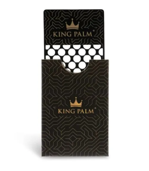 Product image of King Palm - Grinder Card