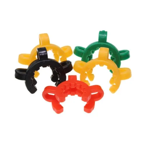 Product image of KKC - 19mm Keck Clips for Ground Joints