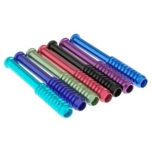 Product image of KKC - 2" Anodized Metal Bat - One Hitter
