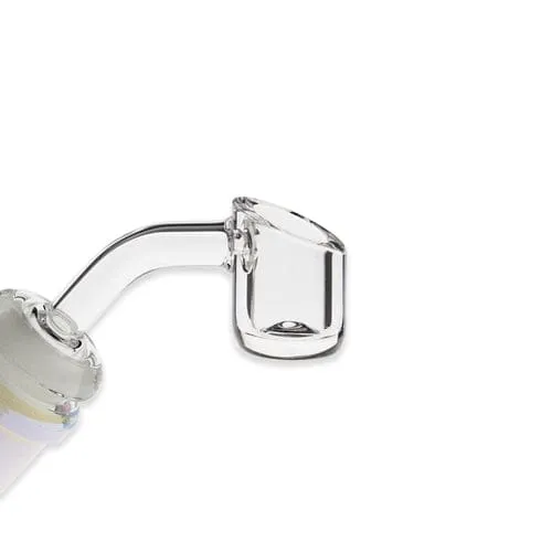 Product image of KKC - 45 Domeless Slant Male Banger