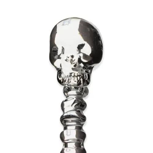 Product image of KKC - 5" Skull Dabber