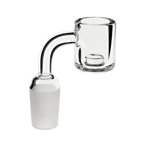 Product image of KKC - 90 Domeless Flat Male Banger with Thermal Core