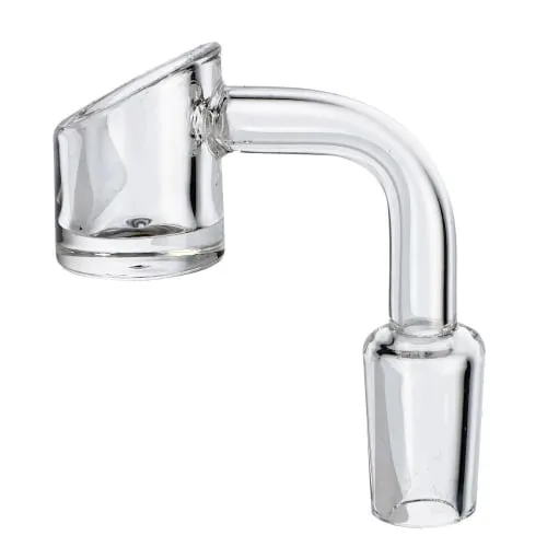 Product image of KKC - 90 Domeless Slant Male Banger