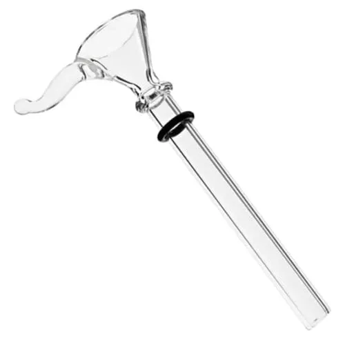 Product image of KKC - 9mm Martini Glass Bowl with Stem