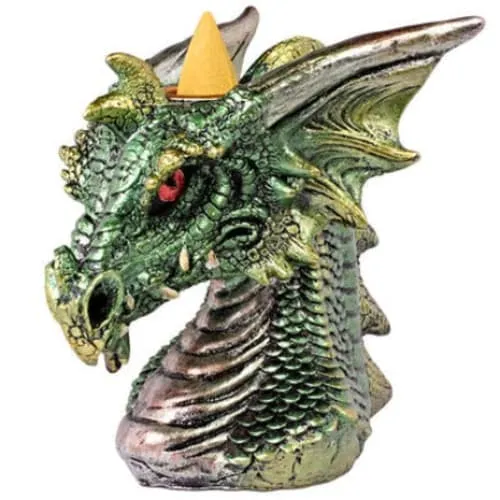 Product image of KKC - Backflow Incense Burner