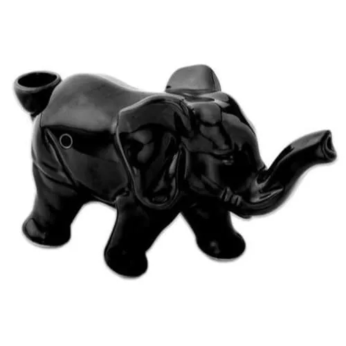 Product image of KKC - Elephant Ceramic Pipe