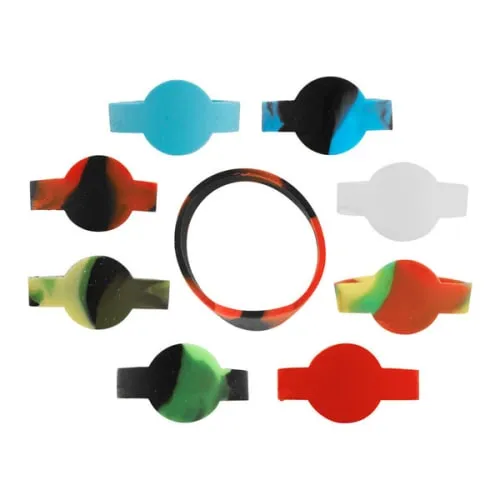 Product image of KKC - Silicone Bowl Cover