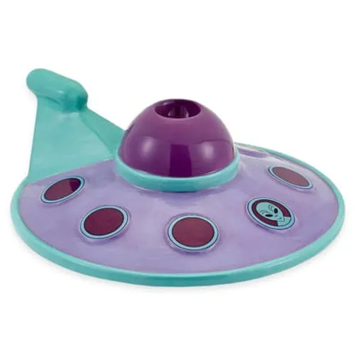 Product image of KKC - Spaceship Ceramic Pipe