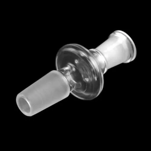 Product image of KKC - Straight Female-Male Adapter