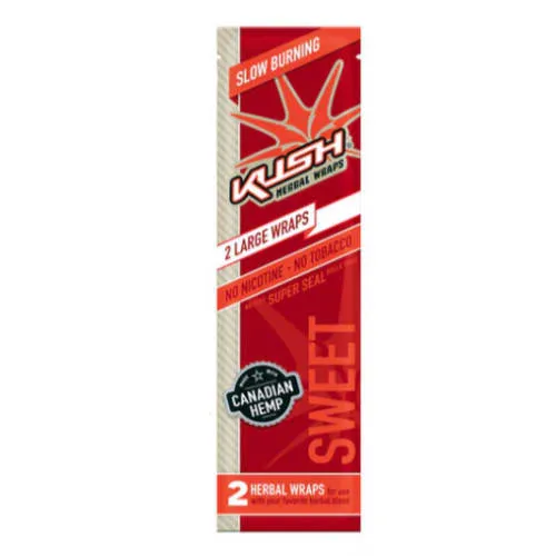 Product image of Kush Herbal, Hemp Cones