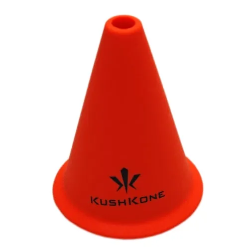 Product image of KushKone - Germ Guard Silicone Mouthpiece