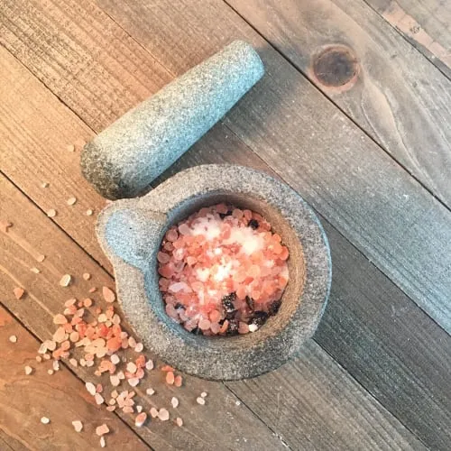 Product image of Little Tree Hugger - Bath Salts