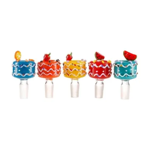 Product image of MQD - 14mm OG Fruit Series Glass Bowl