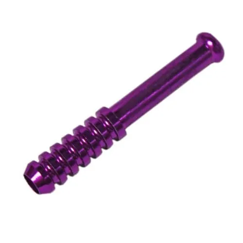 Product image of MQD - Anodized One Hitter