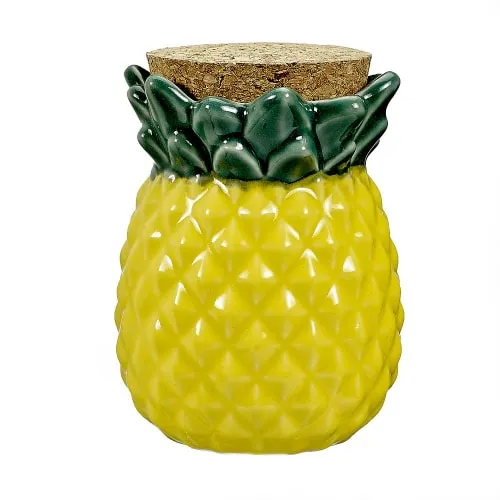Product image of MQD - Pineapple Stash Jar