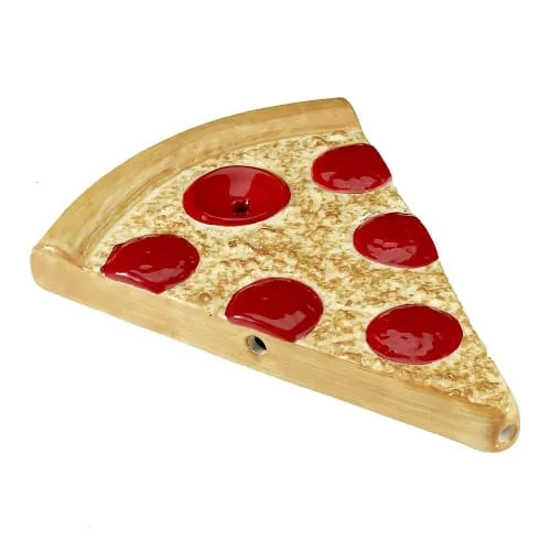 Product image of MQD - Pizza Shaped Pipe