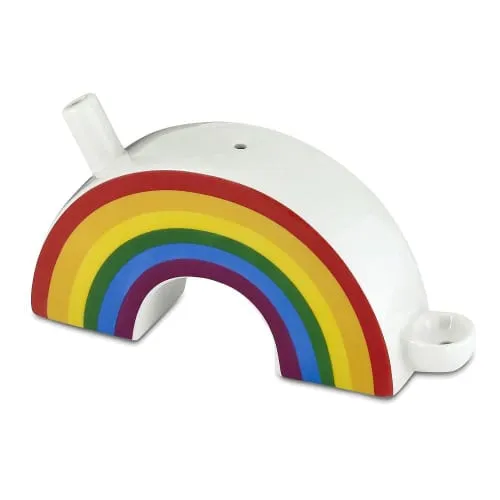 Product image of MQD - Rainbow Ceramic Piple