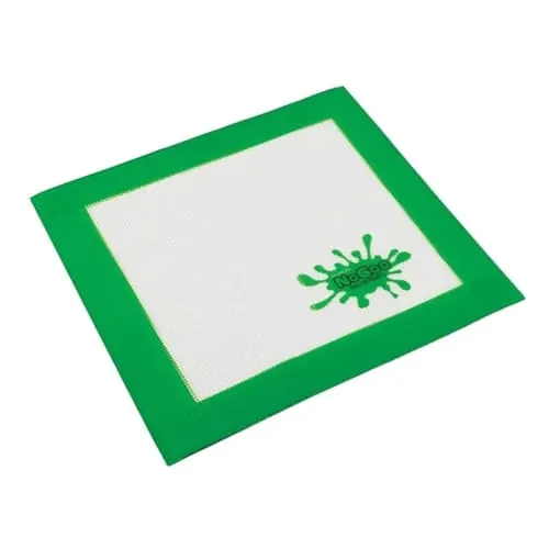 Product image of NoGoo - Nonstick Silicone Mesh Mat
