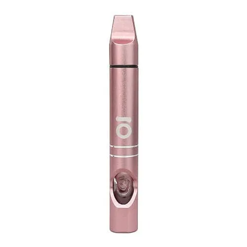 Product image of Ongrok, Aluminum Meditation Pipe