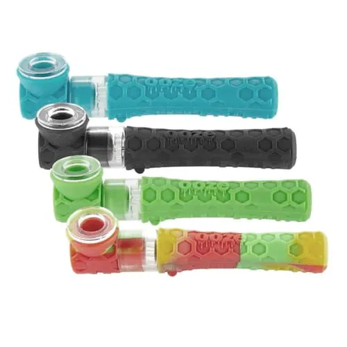 Product image of Ooze - 2-in-1 Piper Chillum