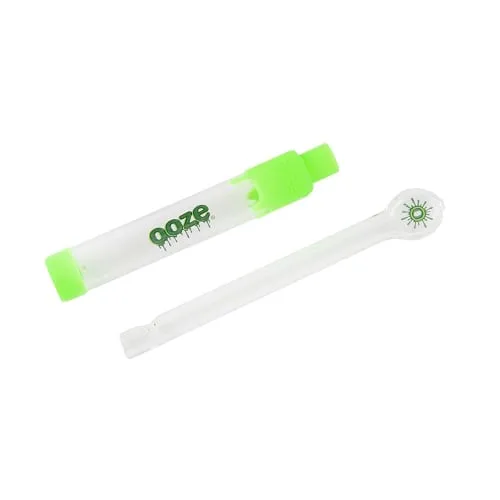 Product image of Ooze - Glass Blunt Pipe