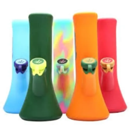 Product image of Piece Maker - Kali 8.5-inch Silicone Beaker