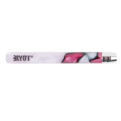 Product image of RYOT Large (3") Acrylic Bat - One Hitter