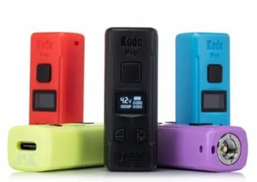 Product image of Yocan - Kodo Pro 510 Vape Battery