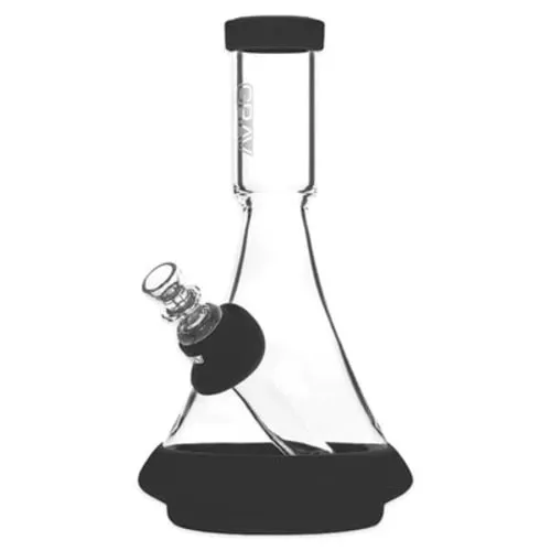 Product image of GRAV - 9.5" Deco Beaker Bong in Silicone