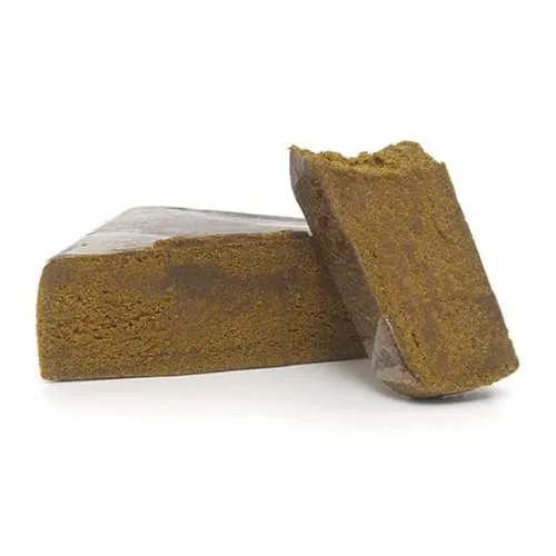 Product image of Blondies Pressed Hash - Mids - Hash