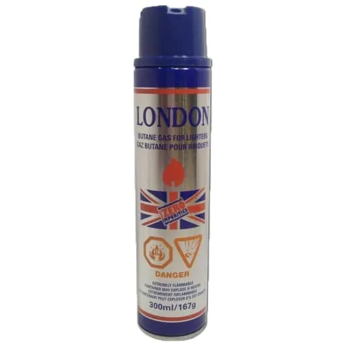 Product image of London Butane 167g