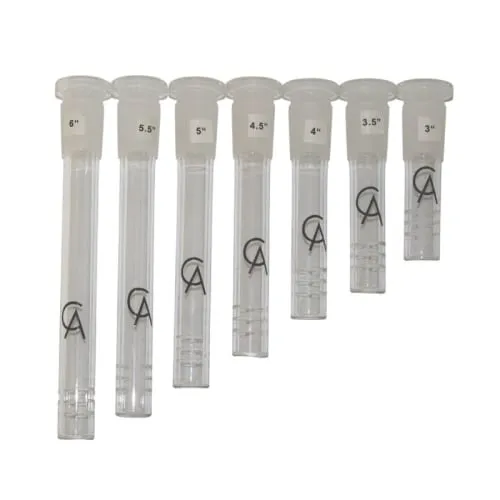Product image of Down Stem Cannaccessories Flush Mount