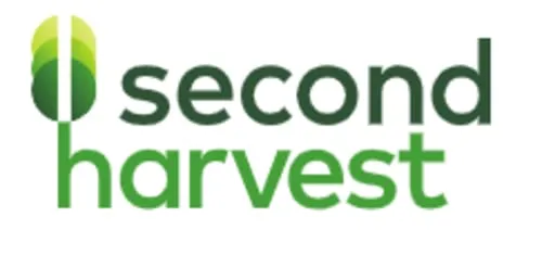 Product image of Second Harvest Donations