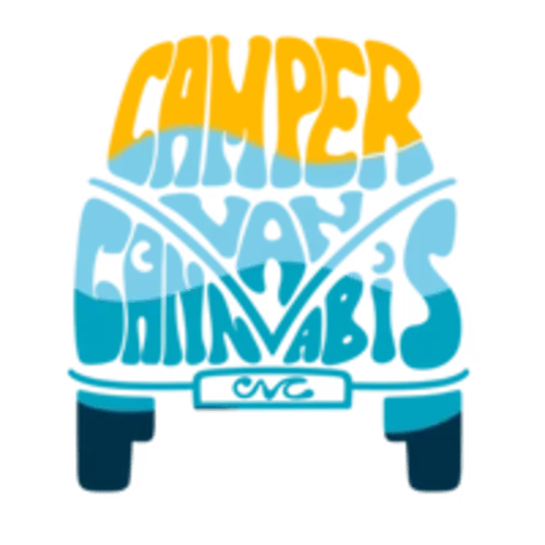 Product image of Camper Van Cannabis - Hammock Hippy