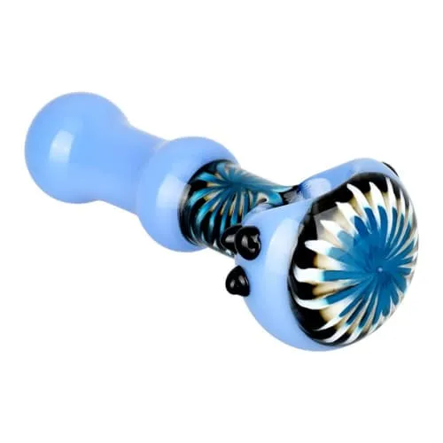 Product image of Step Into Now Spoon Pipe  5.25"