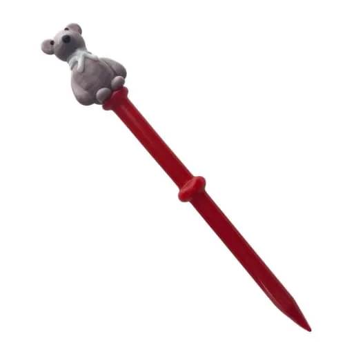 Product image of HnF - 5" Glass Dabber