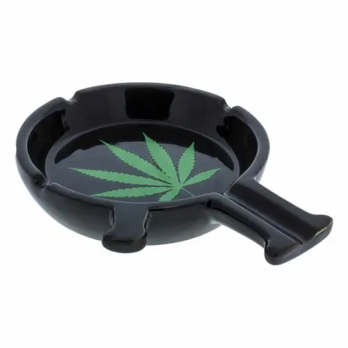 Product image of Fantasy Gifts - 6" Classic Water Pipe Shaped Ashtray