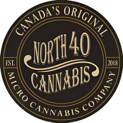 Product image of North 40 - Sour Tangie
