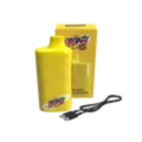 Product image of Nugz, Ninja Incognito 510 Battery