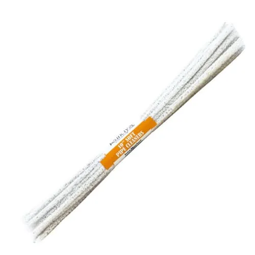 Product image of Randy's 10" Long Soft Pipe Cleaner
