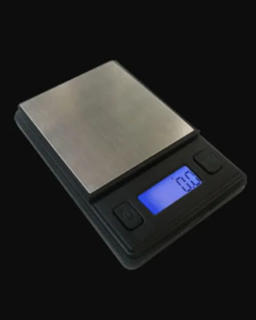 Product image of Infyniti - Virus Double Digit Scale