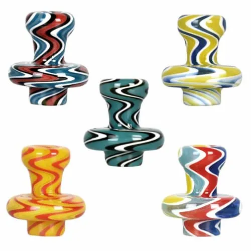 Product image of Pulsar 31mm Wig Wag Carb Cap